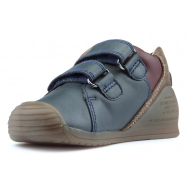 BIOMECANICS CHILD WILL schoenen  MARINO_CEREZA