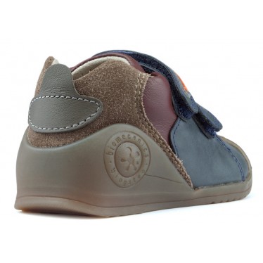 BIOMECANICS CHILD WILL schoenen  MARINO_CEREZA