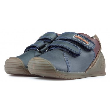 BIOMECANICS CHILD WILL schoenen  MARINO_CEREZA