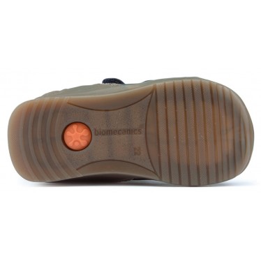 BIOMECANICS CHILD WILL schoenen  MARINO_CEREZA