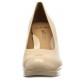 CLARKS ANIKA KENDRA SALON MUJER  NUDE