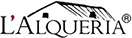 Logotipo de Lalqueria Online